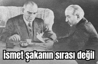 Mustafa Kemal Ataturk GIF