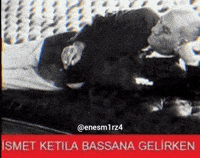 Ismet GIF