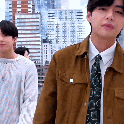 I Love You Mood GIF