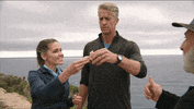 The Amazing Race Cheers GIF by CBS