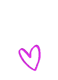 Corazones Sticker