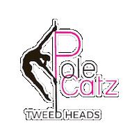 polecatz pole polecatz pole catz Sticker