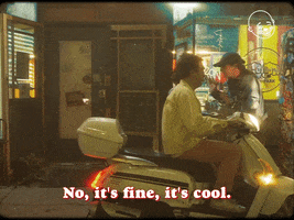 Eternal Tv GIF by Eternal Family