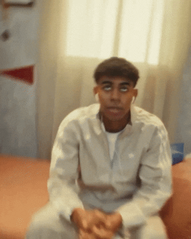 Barcelona Headphones GIF by adidas