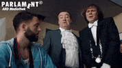 Whats Up No GIF by Studio Hamburg Serienwerft GmbH