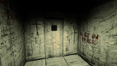 outlast video game GIF