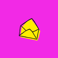 e-mail illustration GIF by Kochstrasse™