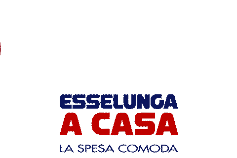 ecommerce Sticker by Esselunga