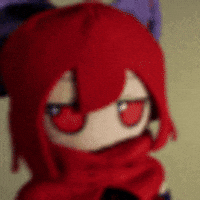 Touhou GIF