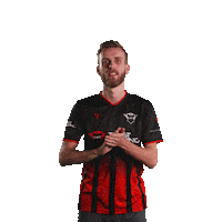 Im Ready Lets Go Sticker by Trust Gaming