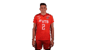 VolleyballWorldChampionship volleyball teamrussia волейбол russia2022 Sticker