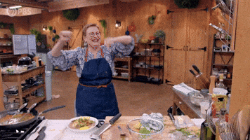 Happy Shake It GIF by PBS