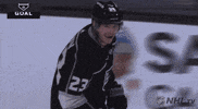 happy ice hockey GIF by NHL