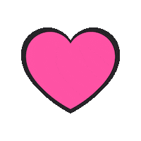 Romance Love Sticker by Bel Diniz