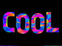 Art Glitch GIF