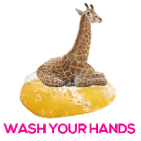 Agency Advertising Sticker by Giraffes