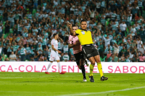 clubsantos giphygifmaker GIF