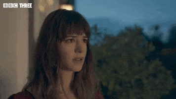 Normal People Daisy GIF by BBC Three