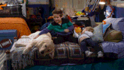 fuller house GIF by NETFLIX