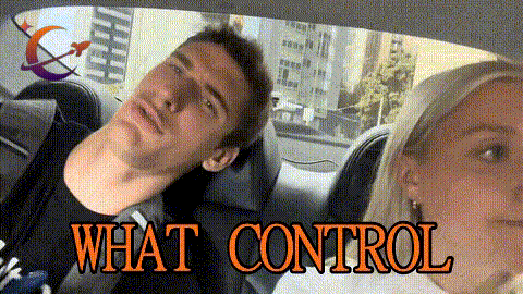 Power Focus GIF by MrMoonMission