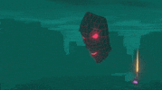 Video Games Game GIF by Blue Wizard