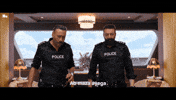 Akshay Kumar Jacqueline Fernandes GIF by Nadiadwala Grandson