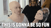 I Think You Should Leave Tim Robinson GIF by NETFLIX