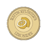 Wattnbar-Limonade spiekeroog wattnbar wattngeflüster limonade spiekeroog Sticker