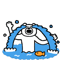 Summer Omg Sticker by takadabear