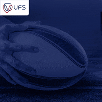 College Football Sport GIF by University of the Free State