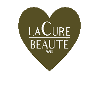 Made In France Love Sticker by La Cure Beauté SG