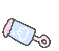 Baby 赤ちゃん Sticker by おめがちゃん