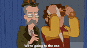The Zoo GIF