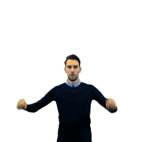 rico wow Sticker by Leadrs