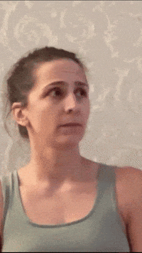 What Wtf GIF by Pole dance academy Praha