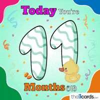 Daddys Girl GIF by TheEcards.com