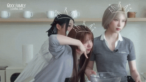 Laugh Bae GIF