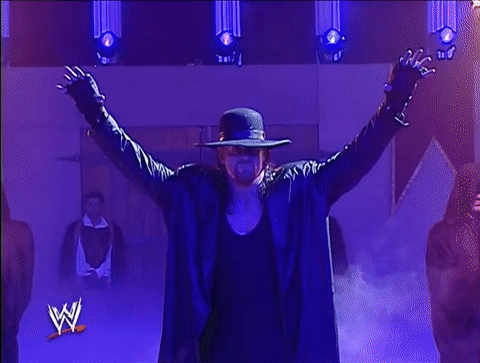 Royal Rumble Wrestling GIF by WWE