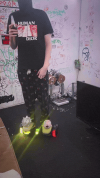 Whenindoubtjugitout GIF