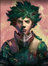 Drzs meme daddy deku drzs GIF