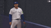 Major League Baseball Smile GIF by MLB