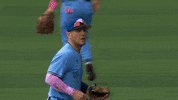 Major League Baseball Thumbs Up GIF by MLB
