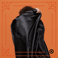 angry trick or treat GIF by Target
