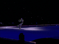 Toy Story Jump GIF by Disney On Ice