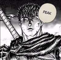 Guts Griffith GIF