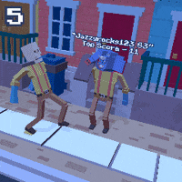 steppypants GIF