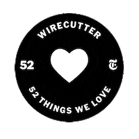 Sticker by Wirecutter