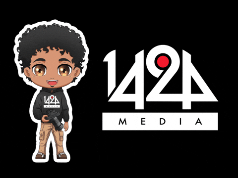 Film Miami GIF by 1424 Media