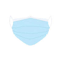 Mask Sticker