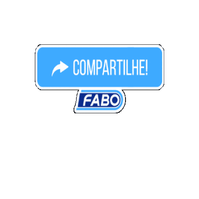 Share Compartilhe Sticker by Fabo Bombas e Equipamentos Ltda